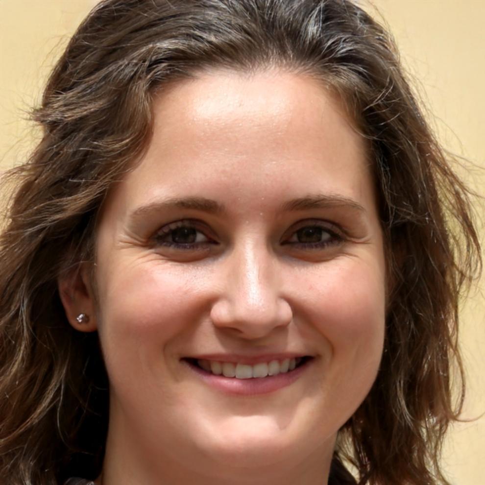 Teilnehmerin Saskia Weinheber
